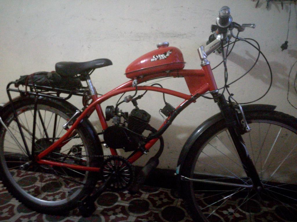 Ciclo Motor