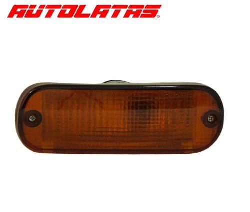 Direccional Derecho Amarillo Bomper Chevrolet Swift Depo