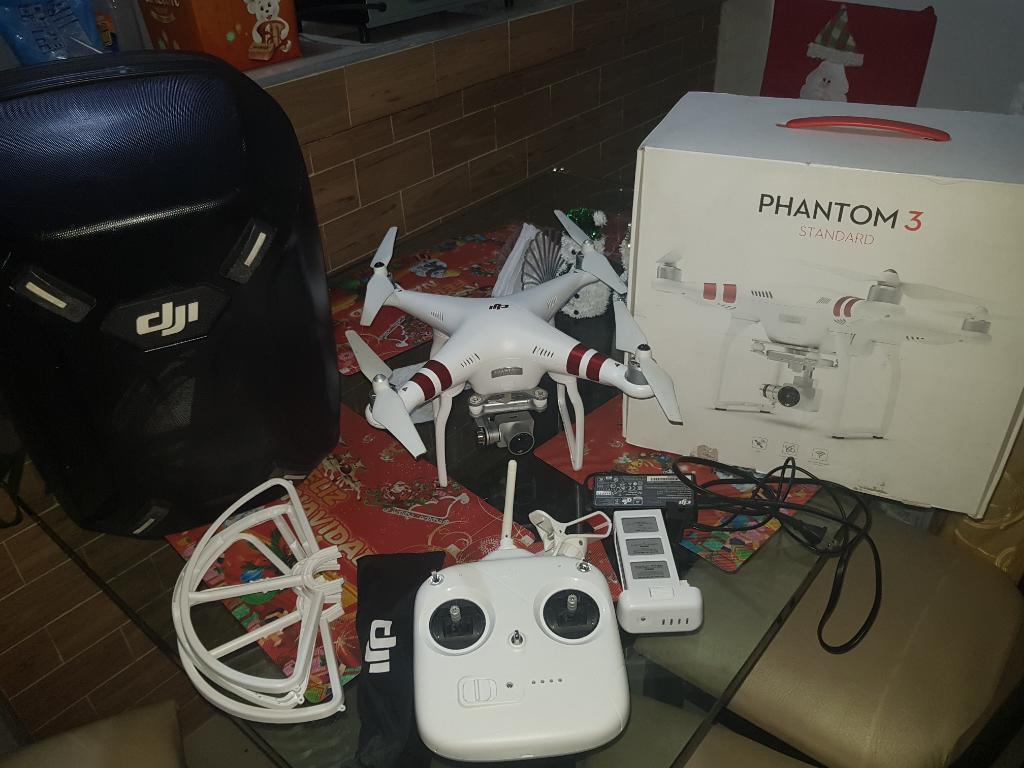 Drone Phanton 3