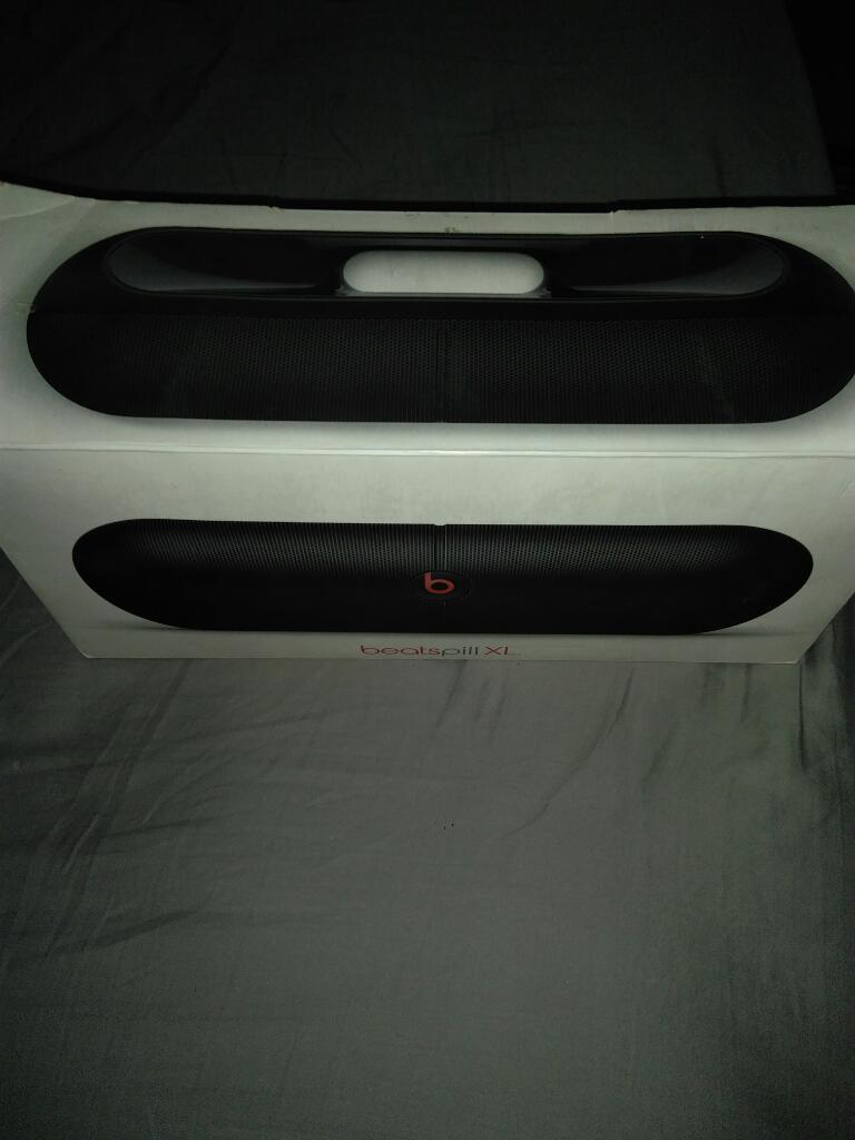 Parlante Beats de Dr Dre en Caja Origina