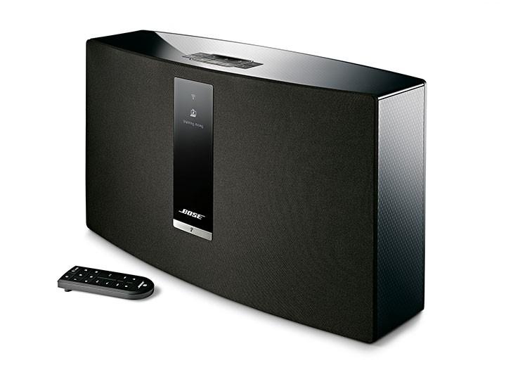 Parlante bose soundtouch 30
