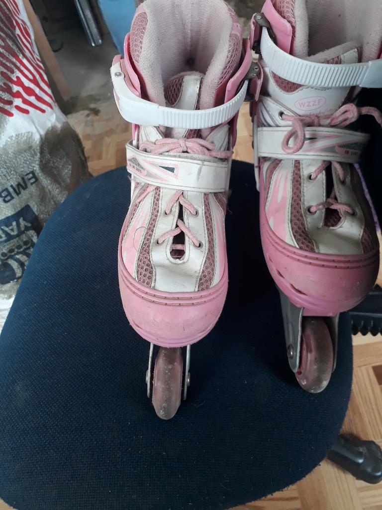 Patines