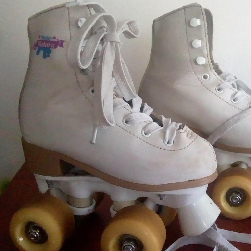 Patines Roller Natura