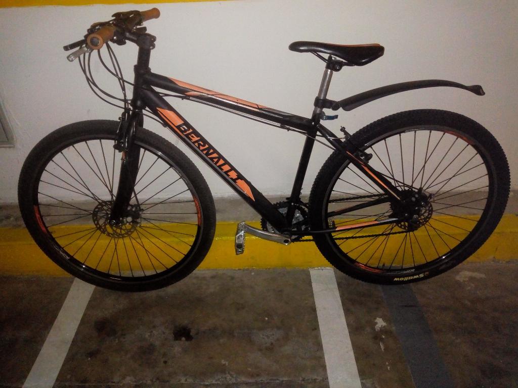 Se Vende Bicicleta Todo Terreno