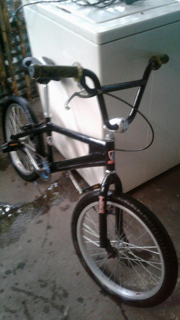 Se Vende Cicla Cross