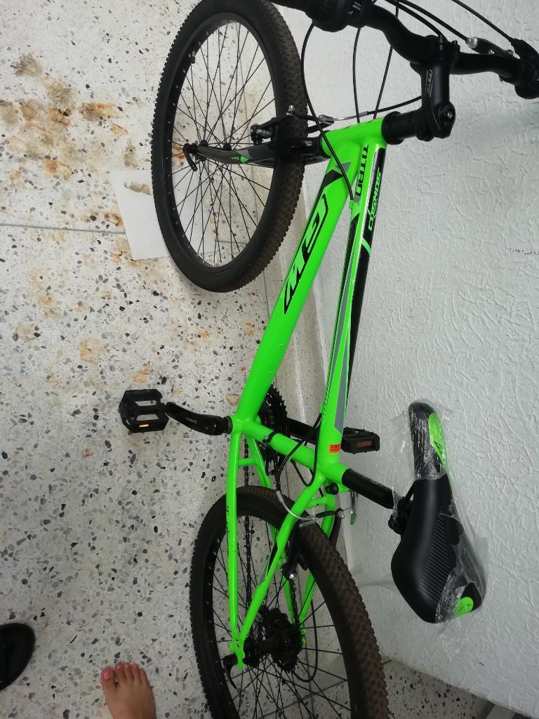 Se Vende Cicla Gw