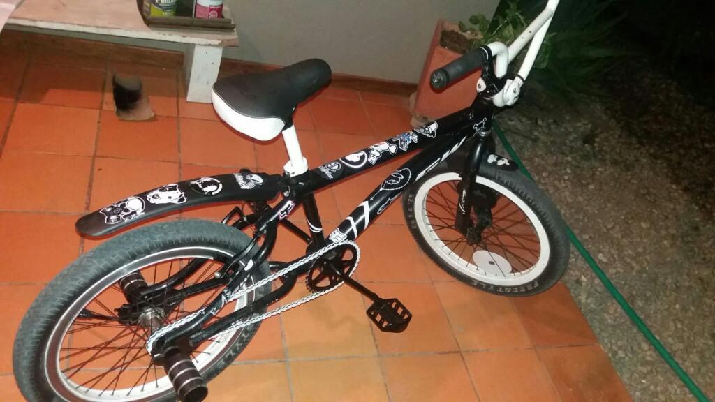 Se Vende O Se Cambia Bicicleta Gw