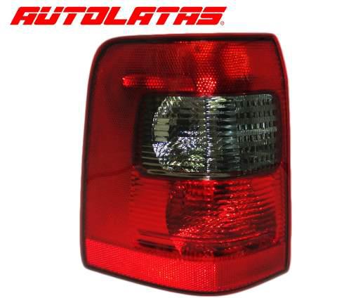 Stop Izquierdo Ford Ecosport 4x4 2004 A 2007 Tyc