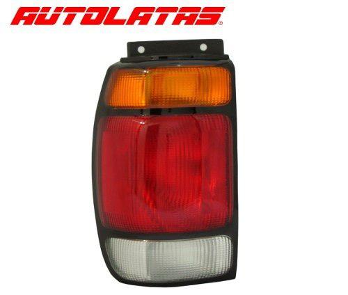 Stop Izquierdo Ford Explorer 1995 A 1997 Depo