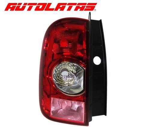 Stop Izquierdo Renault Duster 2013 A 2016 Depo