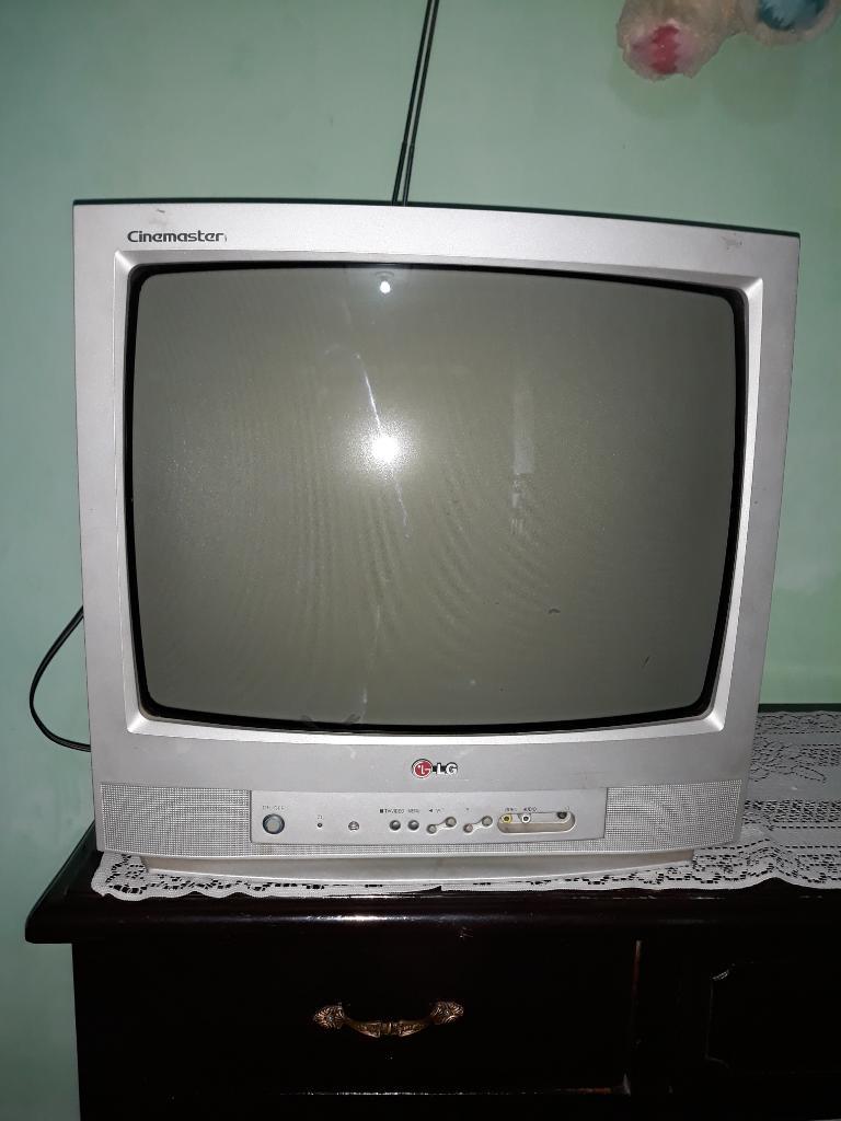 Televisor