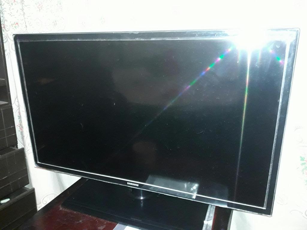 Tv Samsung Led 32 Tdt