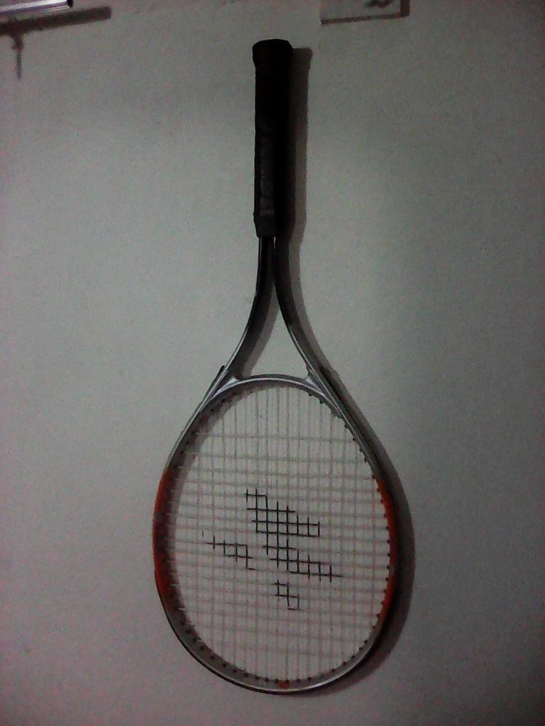 Usadas Raquetas Tenis