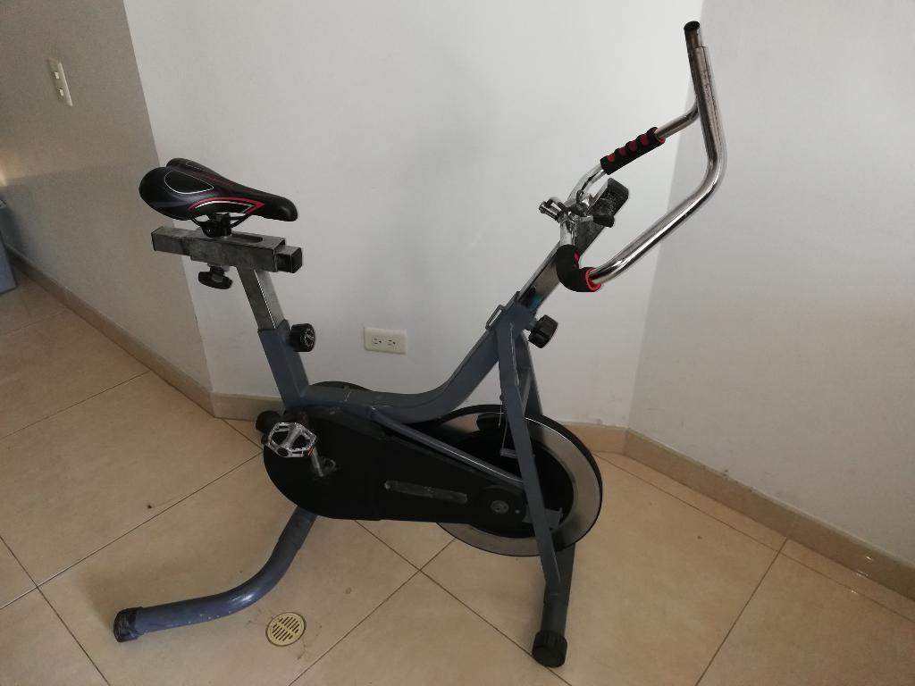 Vendo Bici Estática