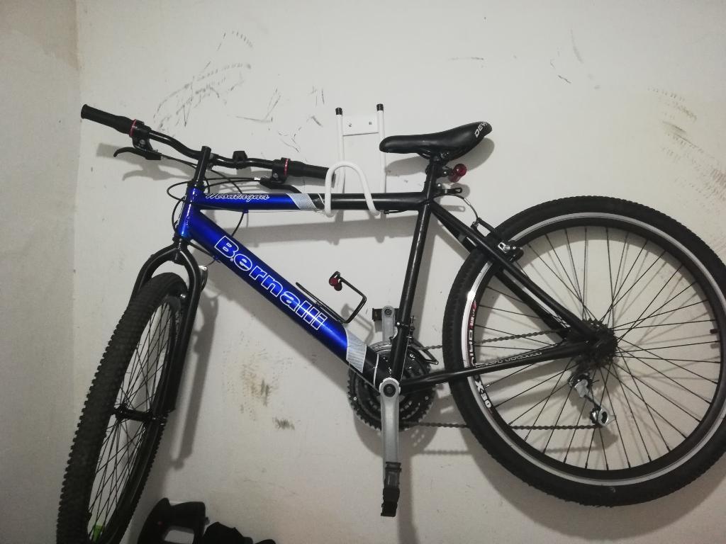 Vendo Bicicleta Todoterreno