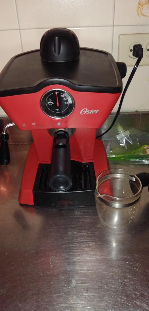 Cafetera expreso valor nuevo 560k