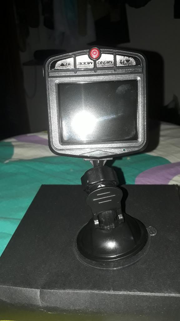 Camara para Carro