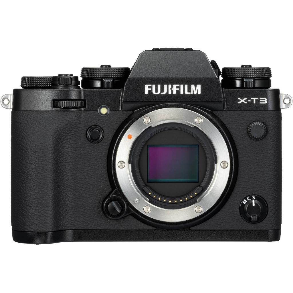FUJIFILM XT3 nueva con lente 23mm f2 fujifilm, nuevo