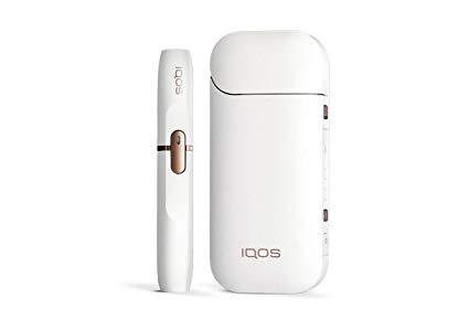 Iqos System With Bluetooth KIT NUEVO GANGAZO, NEGOCIABLE EN