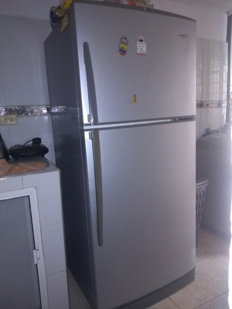 Se Vende Nevera