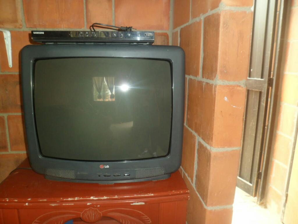 Televisor de 29'