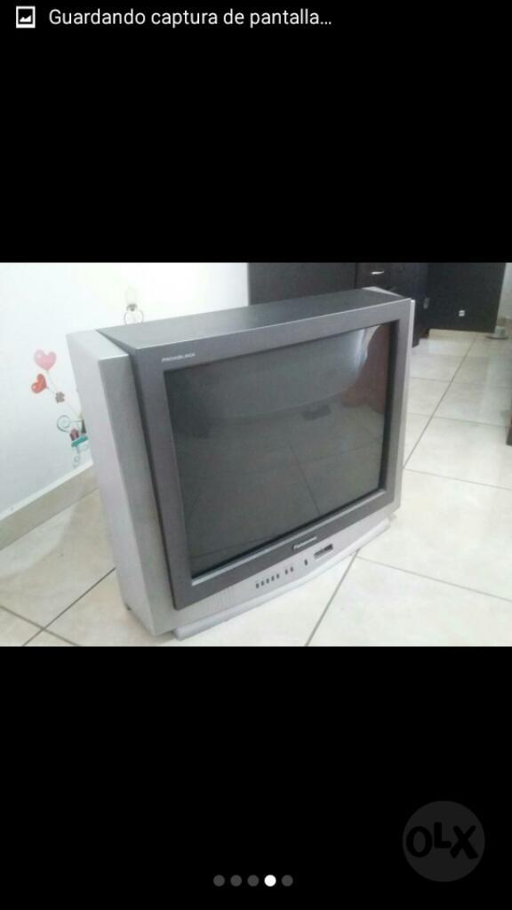 Tv Panasonic