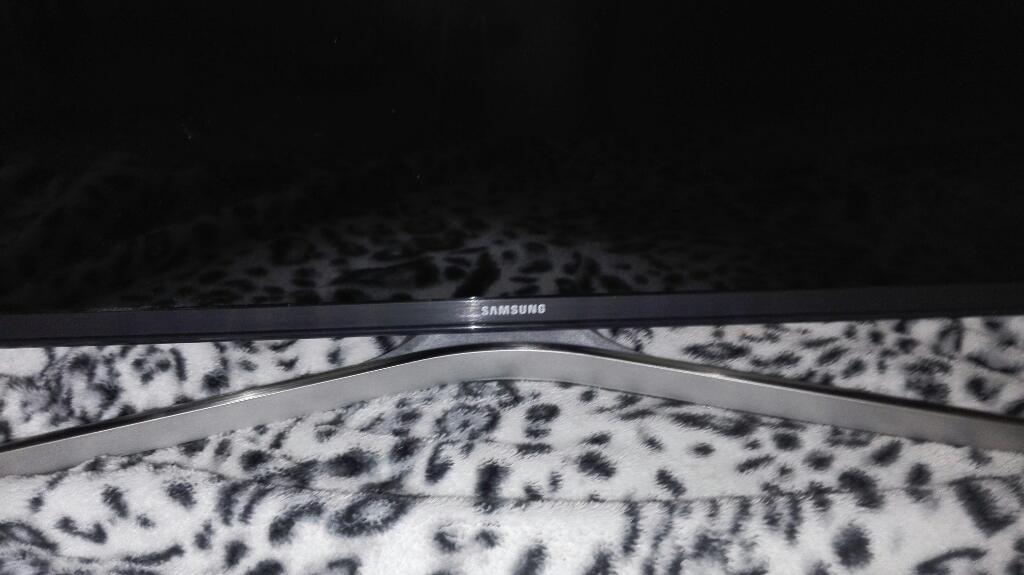 Tv Samsung Smart Full Uhd de 43p