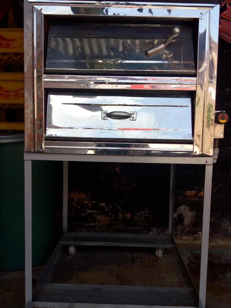 Vendo Horno para Pandebonos