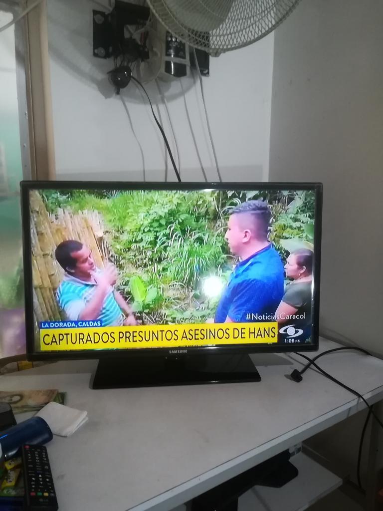 Vendo Televisor 32 Samsung 