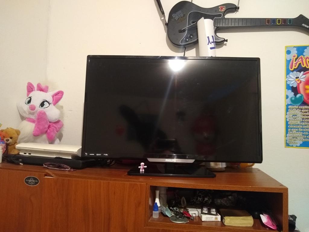 Vendo Televisor de 32 Como Nuevo