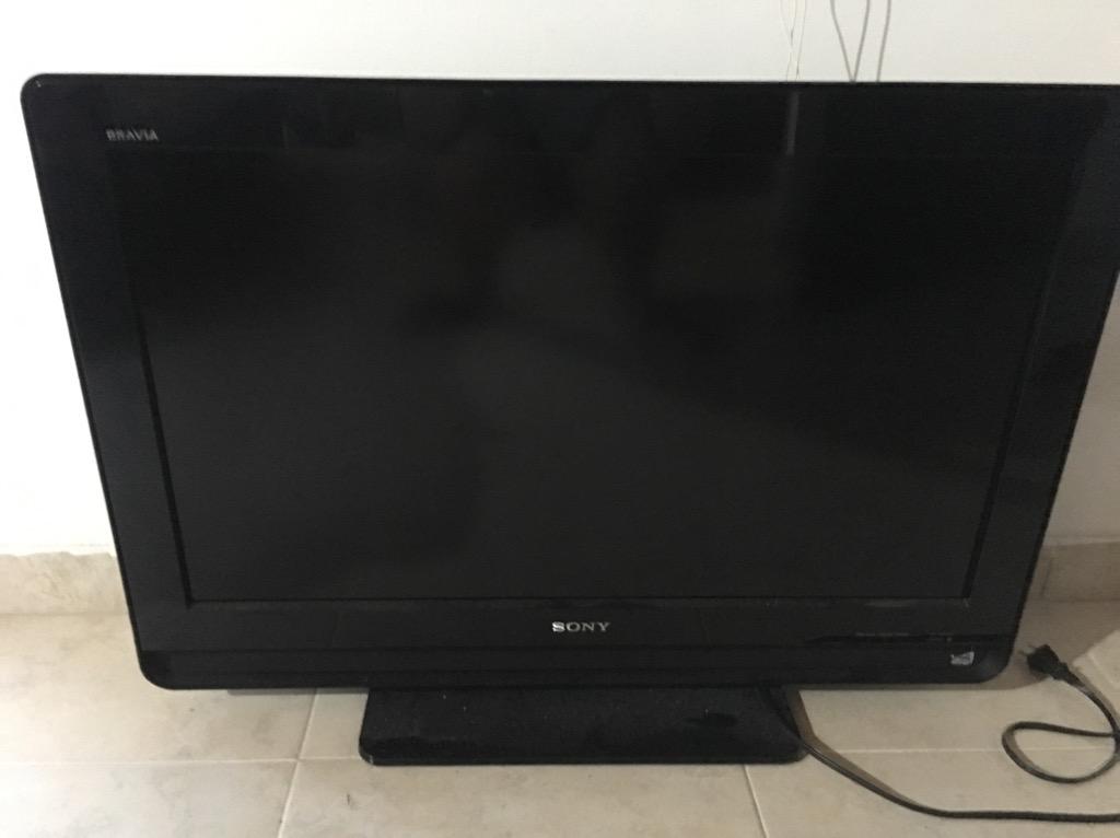 Vendo Televisor de 32 Pulgadas