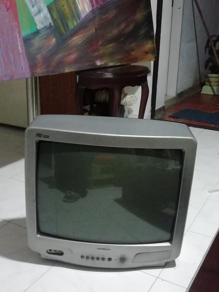 Vendo Tv Sansumg 24 Pulgadas
