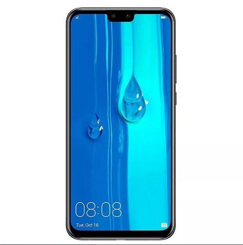 Celular Libre Huawei Y9 2019 6.5'' 64gb/3gb 16+2mp 13+2mp