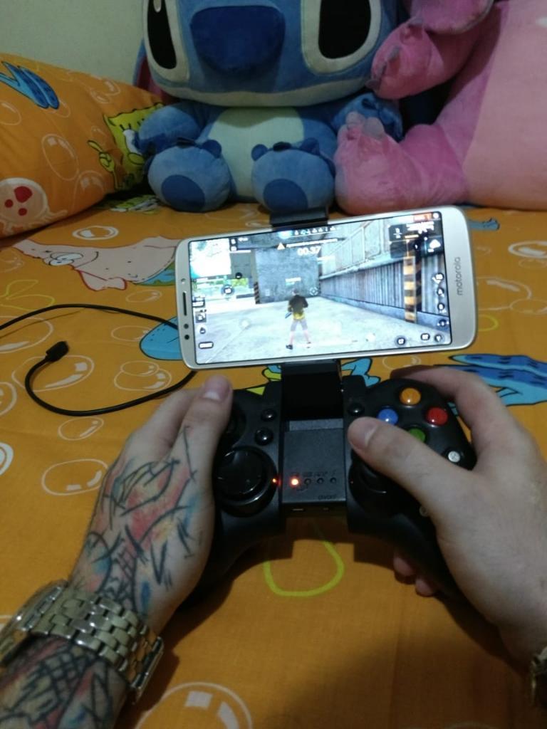 Control Ipega