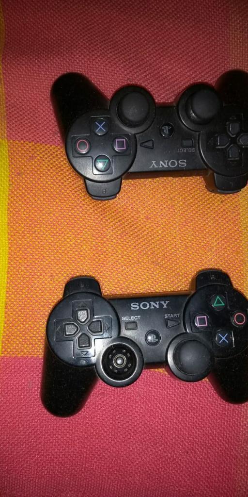 Control para Ps 3 Originales