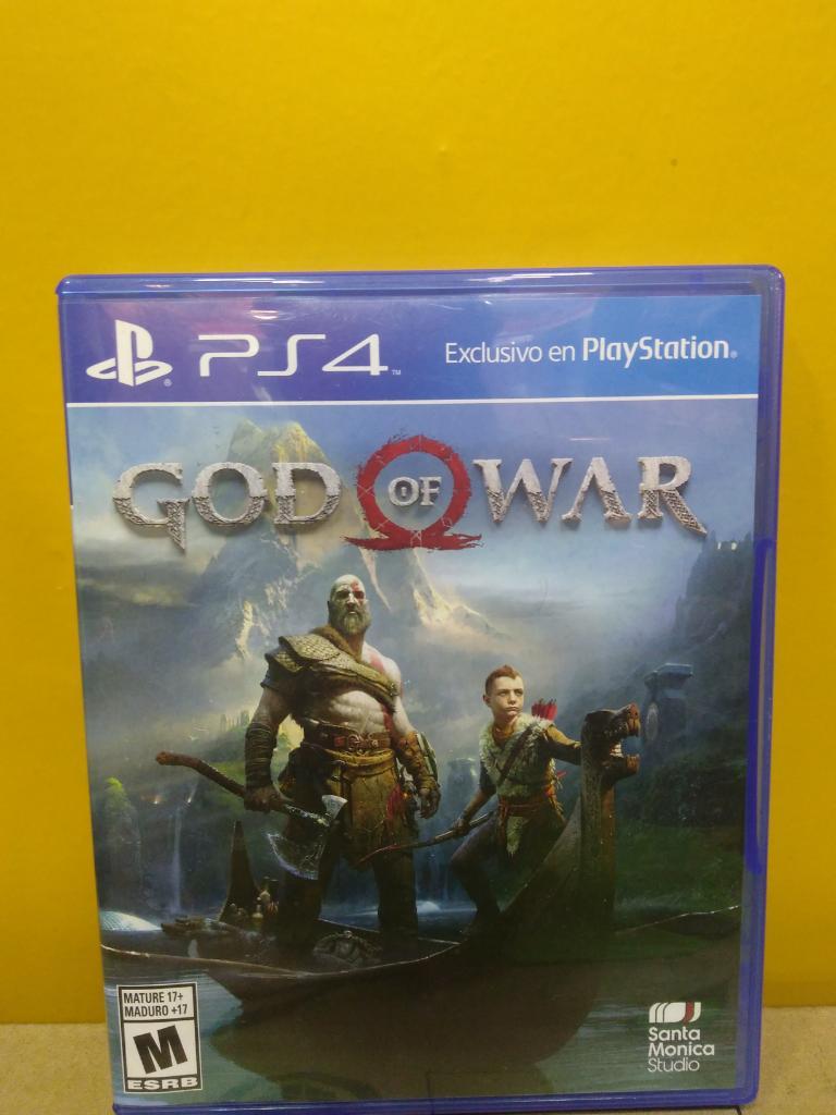 God Of War