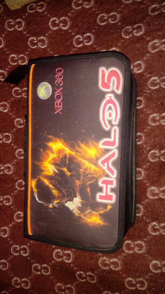 Juegos para Xbox 360