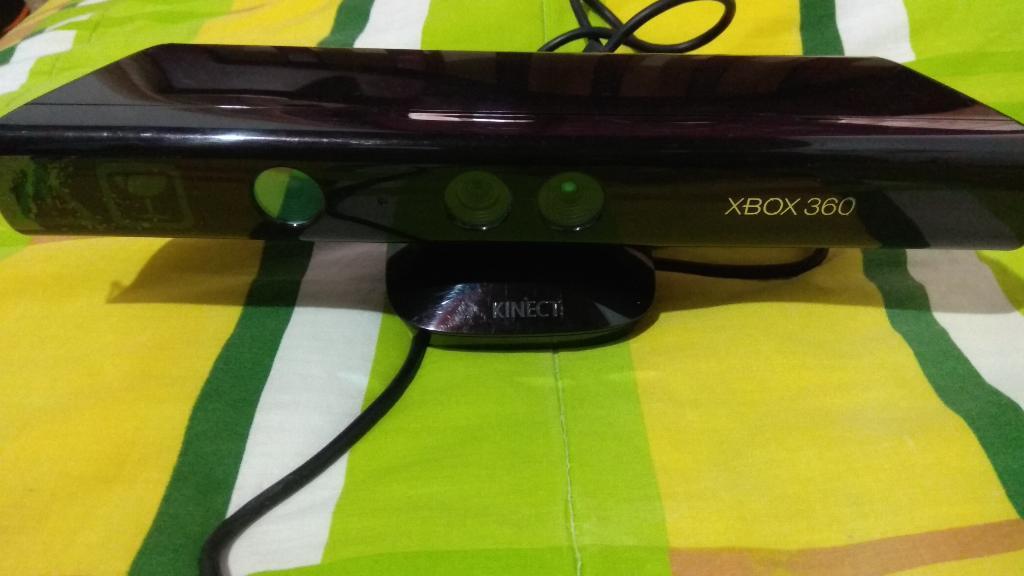 Kinect Xbox 360 Envío Gratis Negociable