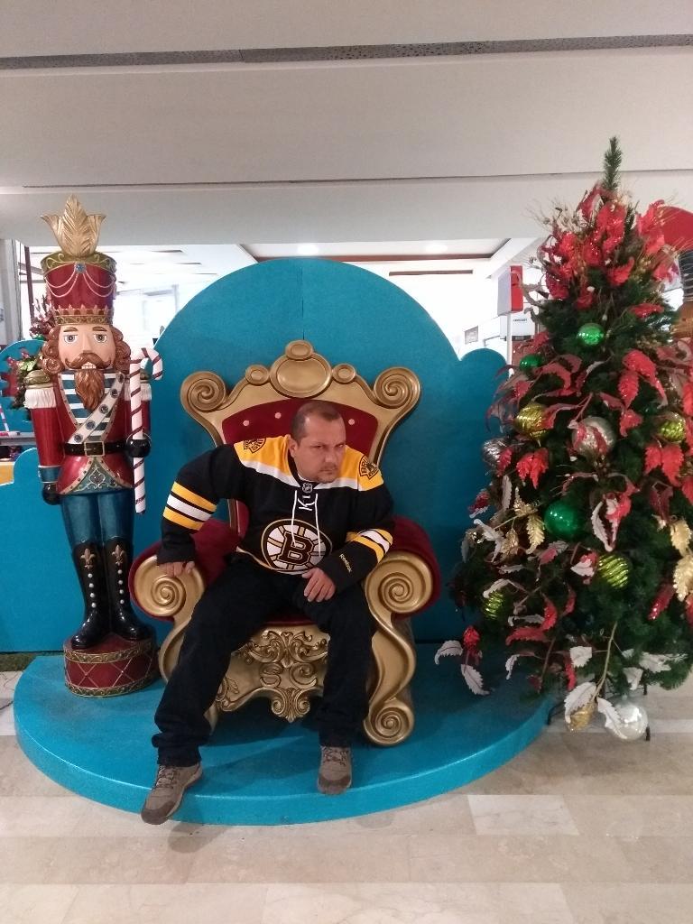 King Of Fighting