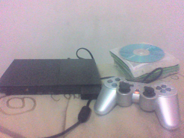 PLAY 2 25 JUEGOS