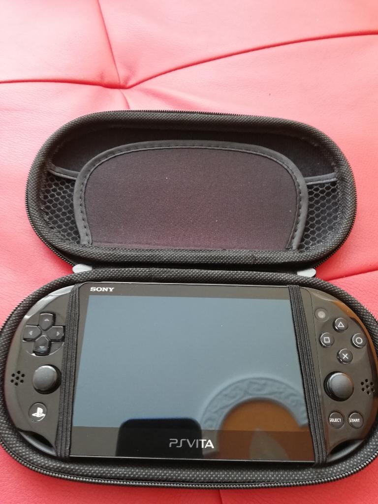 Ps Vita