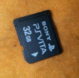 Ps vita memoria Sony 32 Gb origina y Barata l Memoria Ps
