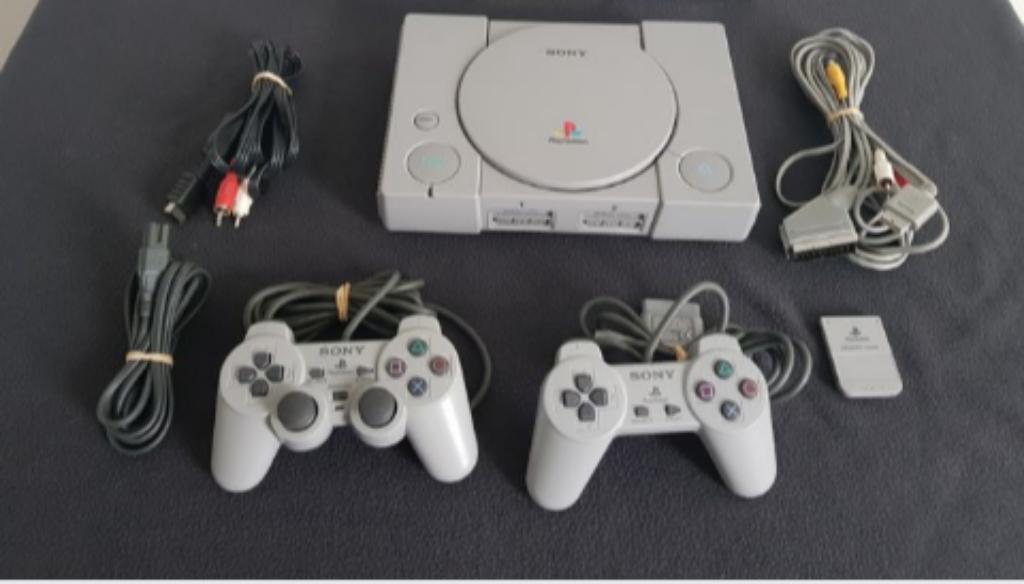 Ps1 Psx