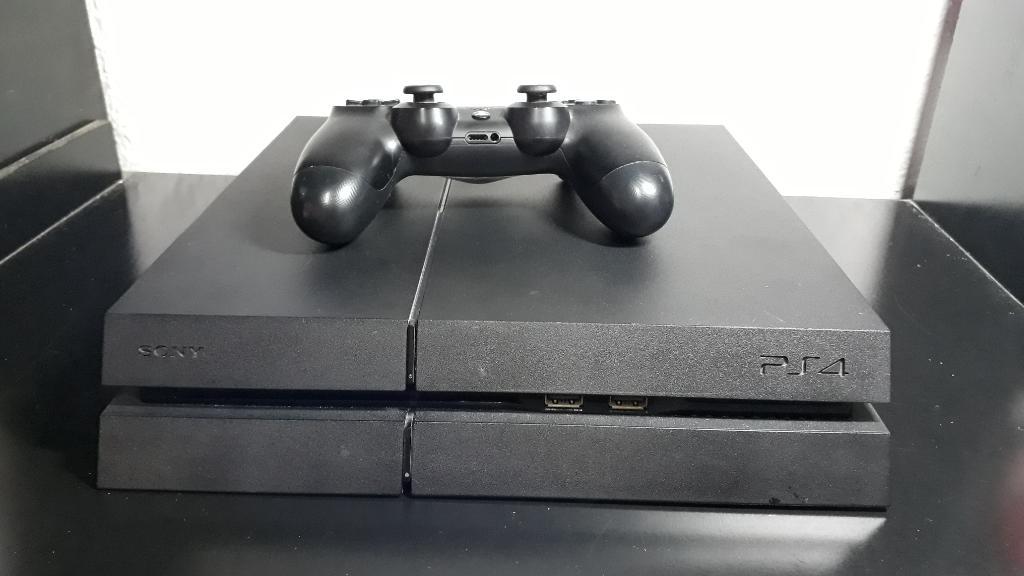 Ps4 Fat