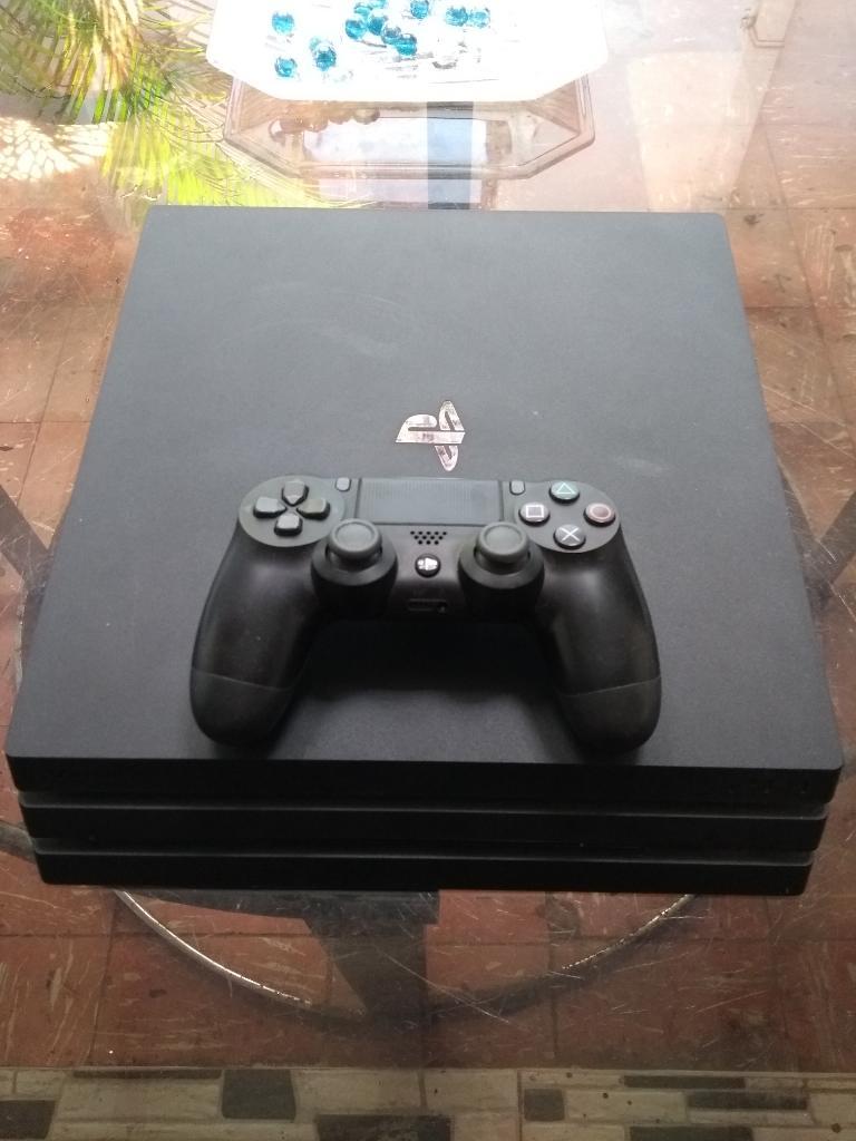 Ps4 Pro