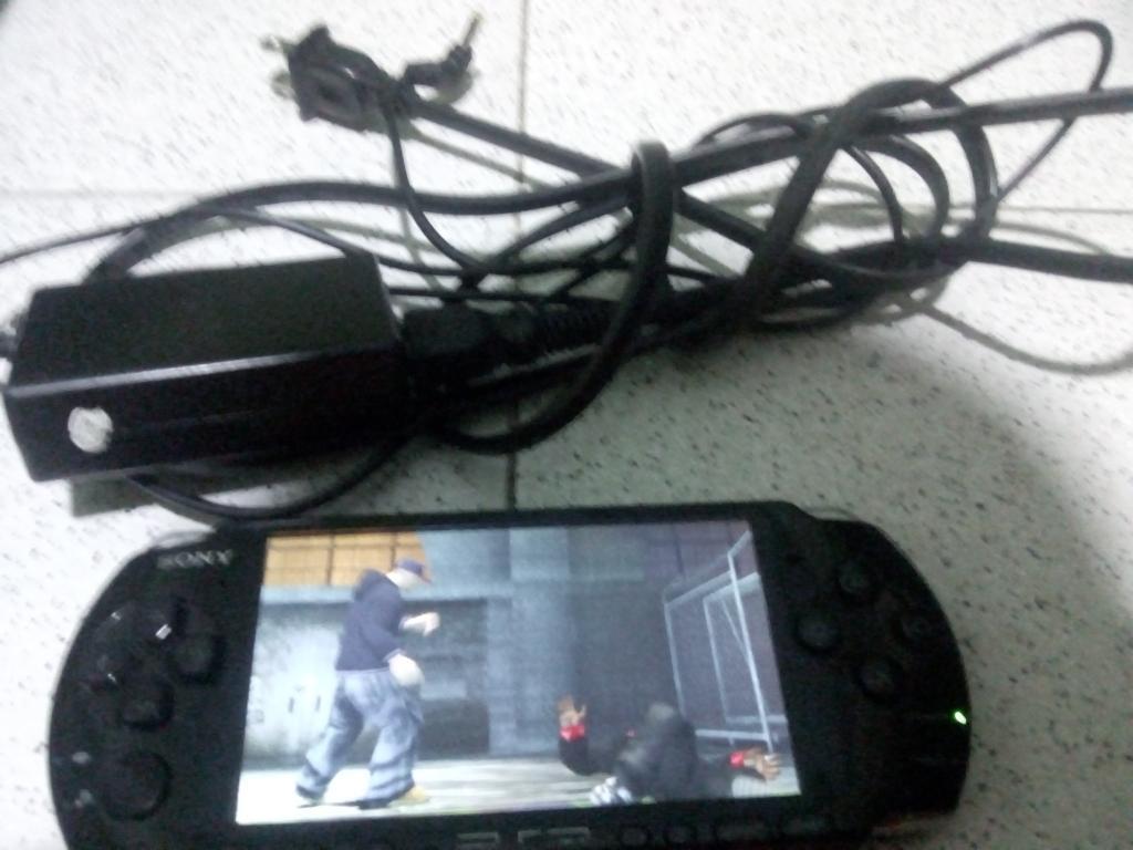 Psp Y Cicla