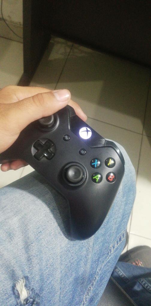 Vendo Control de Xbox One