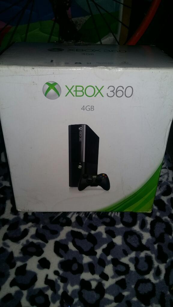 Vendo Xbox360 Original