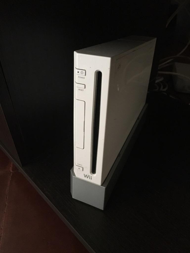 Wii 1.