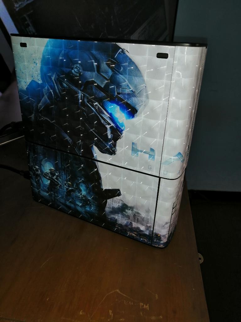 Xbox 360 Super Slim